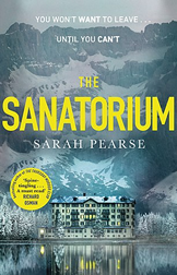 The Sanitorium